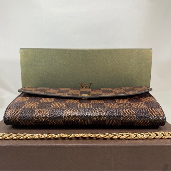 Lv Mini Wallet On Chain Link